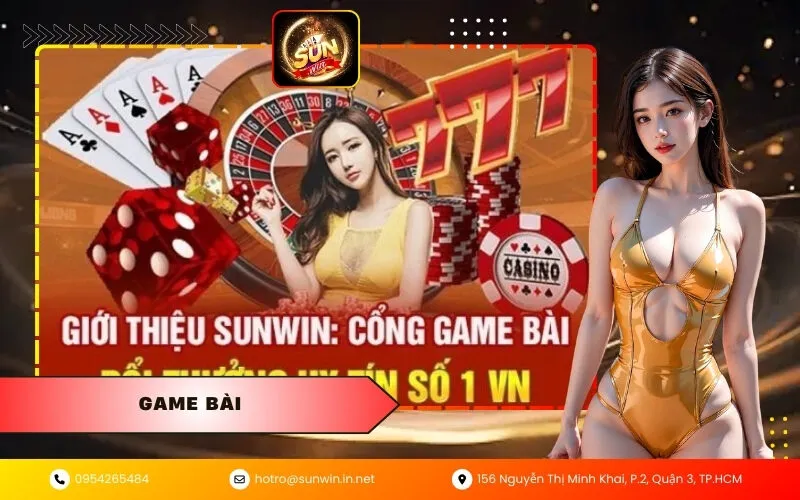 Game bài
